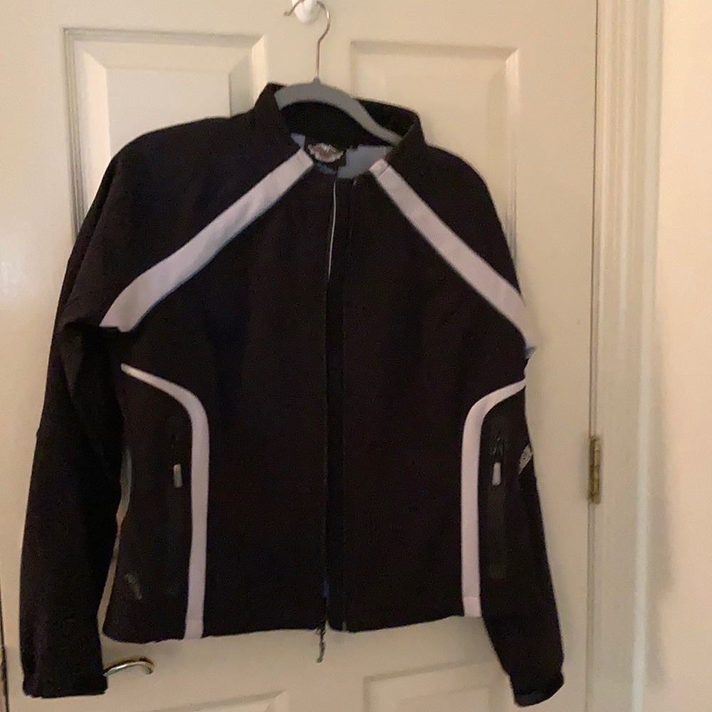 NEW Harley-Davidson NEW ladies jacket